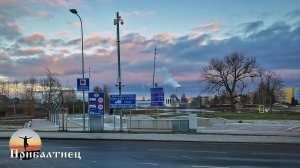 Зачем Латыши едут в Эстонию | Tõrva 🇪🇪