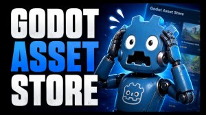 Проблема Godot Asset Store - Нужны ли платные ассеты в Godot