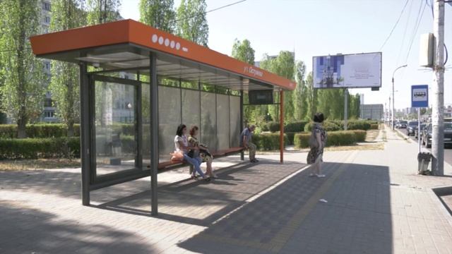 В Воронеже у Центрального рынка вновь появится камера видеофиксации смотреть онлайн