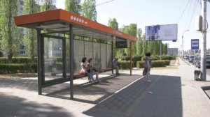 В Воронеже у Центрального рынка вновь появится камера видеофиксации
