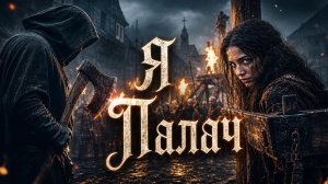 Я Палач. Проект Забава. Видеоверсия