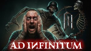 КАК СОХРАНИТЬ РАССУДОК В ЭТОМ КОШМАРЕ? ☠️ Ad Infinitum #стрим 1