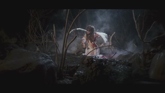 Lindsey Stirling–Eye Of The Untold Her (Echo In The Dark) ft Chrissy Costanza смотреть онлайн