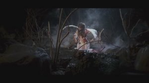 Lindsey Stirling–Eye Of The Untold Her (Echo In The Dark) ft Chrissy Costanza