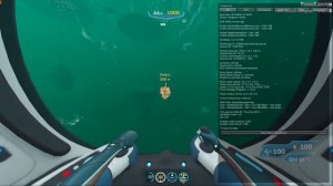 Subnautica Below Zero. База Омега где она
