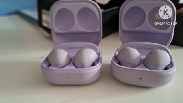 samsung galaxy buds 2 pro смотреть онлайн