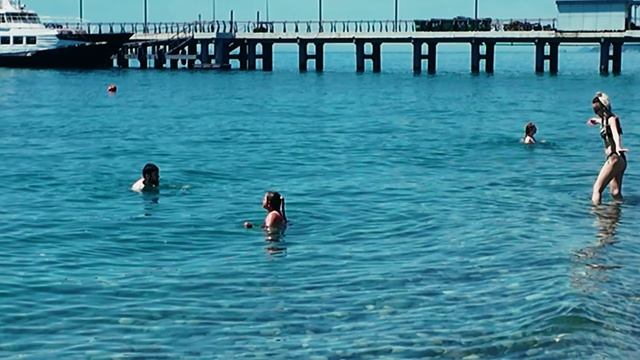 Лазаревское 4 июня полдень смотреть онлайн
