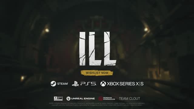ILL – Сюжетный трейлер I State of Play смотреть онлайн