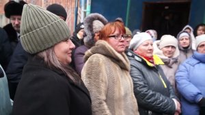 Больше знать вас не желаем! Омские власти в принудительном порядке выселят жильцов аварийного дома