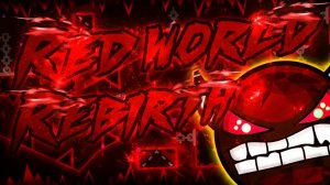 Red World Rebirth