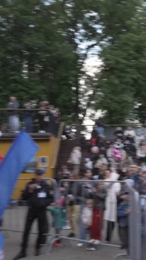 Когда музыка DISCO BANDA творит чудеса