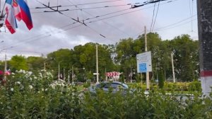 Алексей уехал в командировку в Луганск.04.06.26