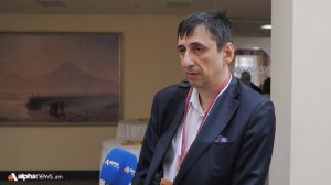 Вопрос выбора Армении между ЕС и ЕАЭС остается открытым: Андрей Арешев