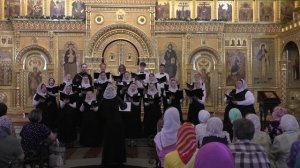 7_2 Чесноков, Совет превечный