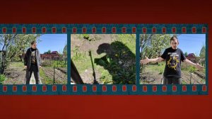 За кадром - выпуск 3