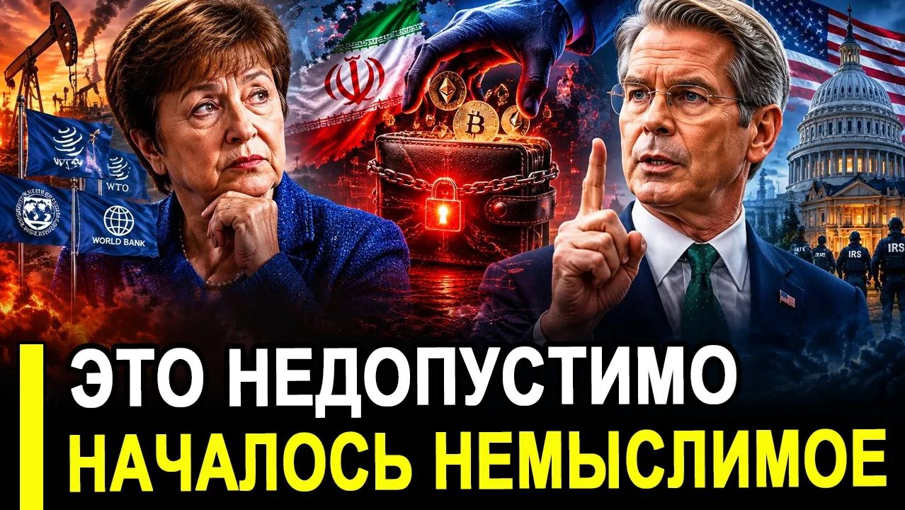 Это случилось.. Конфискация по американских. США нагло все «приватизировали» смотреть онлайн