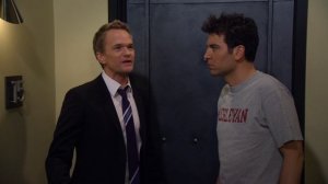 Как я встретил вашу маму 7 сезон 21 серия | How I Met Your Mother