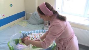 В Коми с начала года 776 молодых семей получили региональный маткапитал