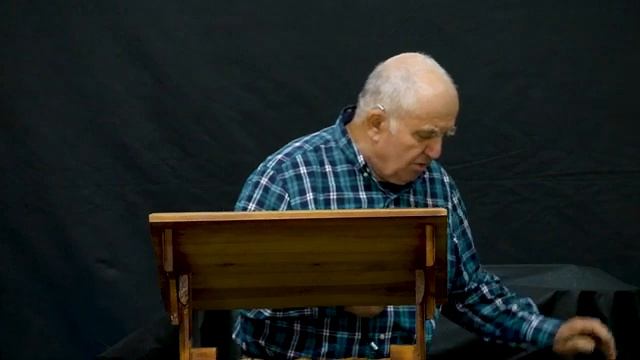 Берегите ваш дух- Иосиф Бейня проповедь смотреть онлайн