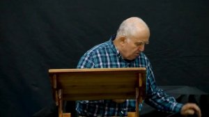 Берегите ваш дух- Иосиф Бейня проповедь