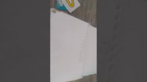 бумажные сюрпризы🎊