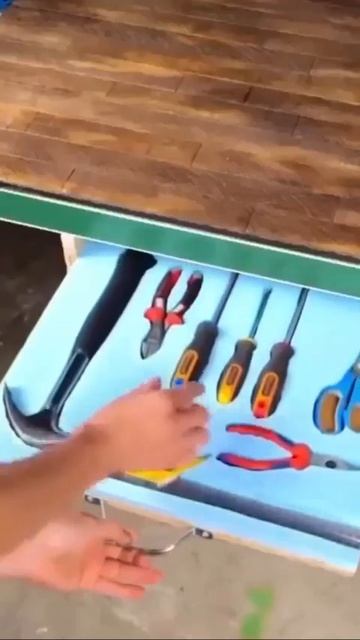 Интересные идеи которые может осуществить каждый.
