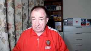 Игорь Панарин: Про СССР и Соросят