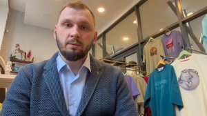 Сергей Колягин / Бизнес