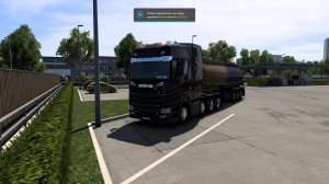 ETS II