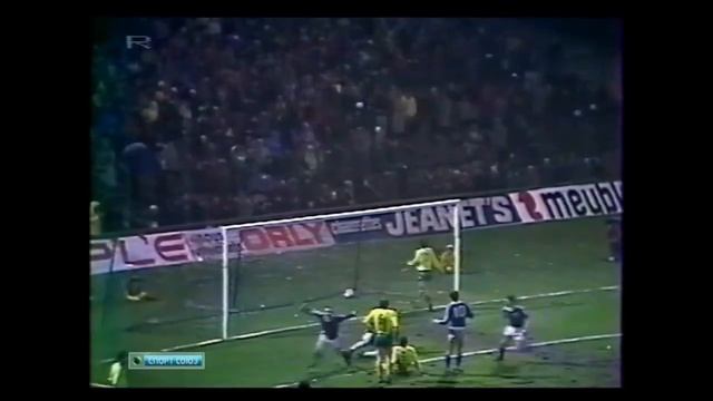 104. Сезон 1979-1980 г.г. КОК. Обзор 1-4 финала