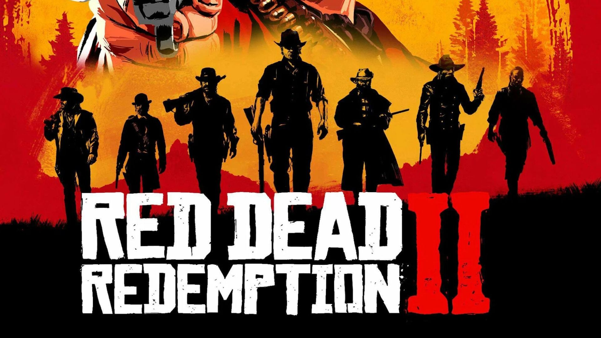 Red dead redemption 2. Глава 6. Часть 3. Приключения Незнайки на Диком Западе #19 смотреть онлайн