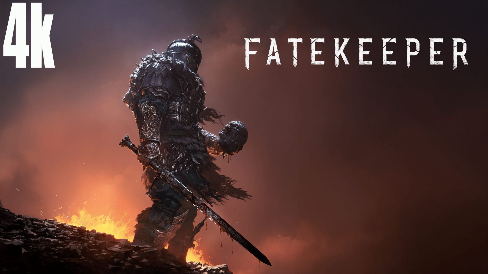 Fatekeeper: ПРОХОЖЕДЕНИЕ 2 смотреть онлайн