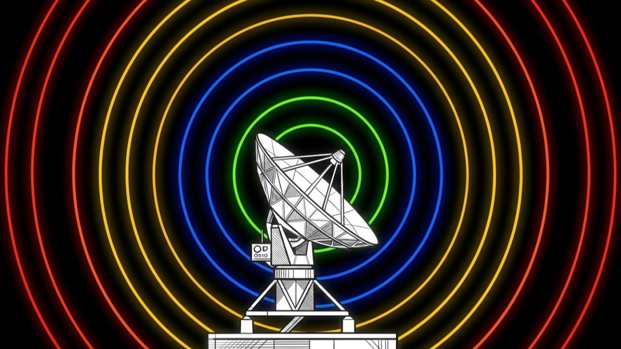 How RADAR Actually Works. смотреть онлайн
