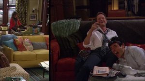 Как я встретил вашу маму 5 сезон 13 серия | How I Met Your Mother