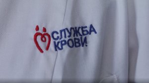 Первоуральцы могут сдать анализ и войти в федеральный регистр доноров костного мозга