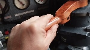 Режимы и положение 5а крана машиниста