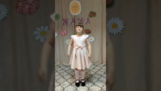 26177_26 Песня «Самый звонкий голосок» (МБДОУ «Детский сад «2 «Буратино») — «Радуга талантов» 2026 смотреть онлайн