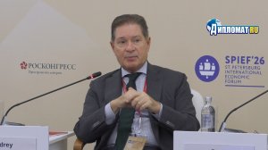 Андрей Безруков: США и Китай делят мир! России придётся создавать свой блок