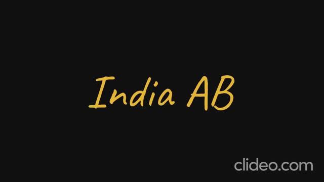 Volf Gang Records®: India AB смотреть онлайн