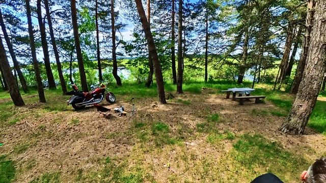 Прохват до реки Пра (03.06.26) смотреть онлайн