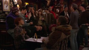 Как я встретил вашу маму 5 сезон 5 серия | How I Met Your Mother