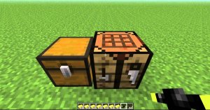 гайд по industrialcraft 2 провода и энергохранители