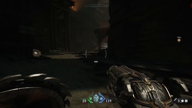 DOOM The Dark Ages - [16] прохождение ПК русские субтитры 2026 смотреть онлайн