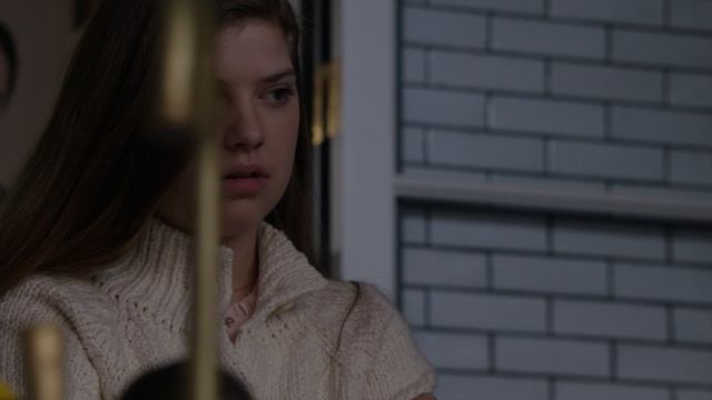 Чёрный список 5 сезон 17 серия «Анна-Гарсия Дуэрте» (сериал, 2018)