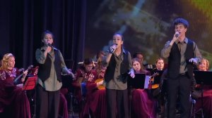 Песенка фронтового шофёра