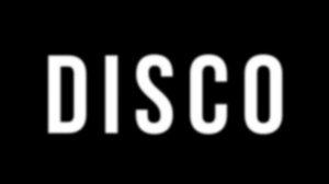 TONY STALE - DISCO (Official Audio)
