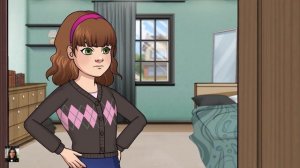 Мама забыла, что у неё есть дочь
