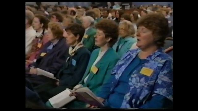 "Watch With Me" Jesus' Vigil of the Hours (Released by Elizabeth Clare Prophet) смотреть онлайн