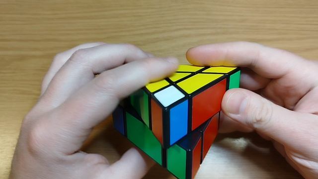 Коллекция головоломок. Часть 112. ZePuzzles J2 Tringular Prism смотреть онлайн