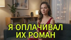 Жена врала мне месяцами, но прокололась на чеке. История измен|Аудио рассказы|Аудиокниги